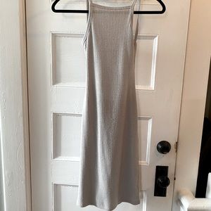 ARITZIA backless dress